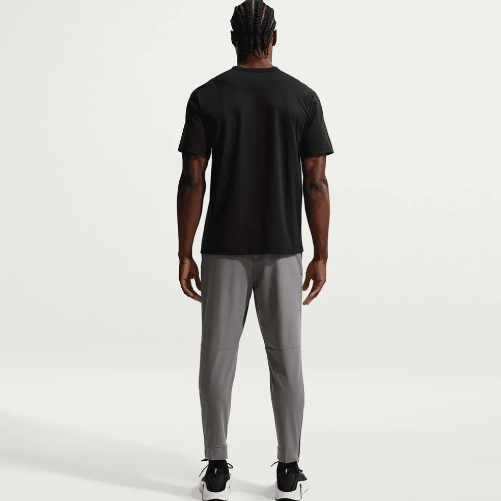 Unlimited Men's Dri-fit Zipper Trainingsbroek