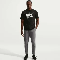 Unlimited Men's Dri-fit Zipper Trainingsbroek