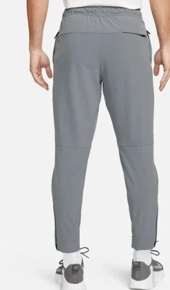 Unlimited Men's Dri-fit Zipper Trainingsbroek