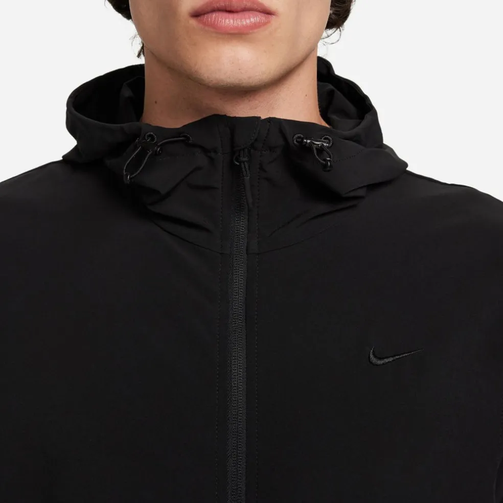 unlimited men's repel hooded vest