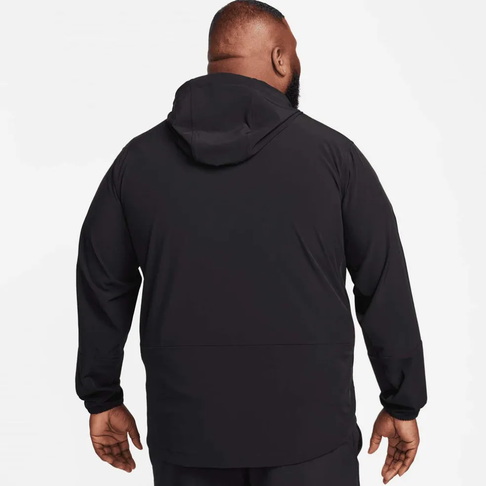 unlimited men's repel hooded vest