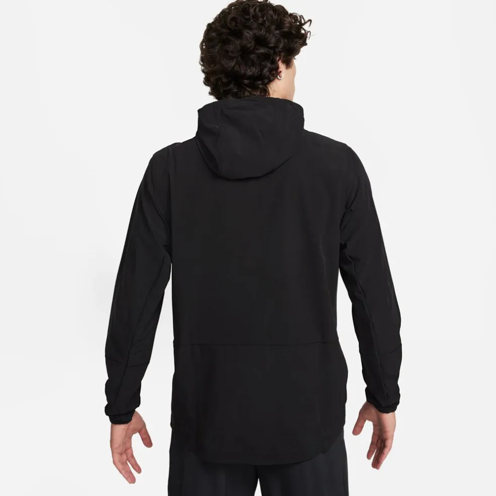 unlimited men's repel hooded vest