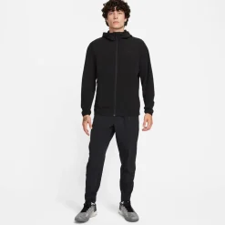 unlimited men's repel hooded vest