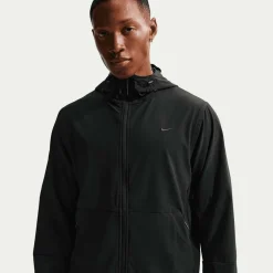 unlimited men's repel hooded vest