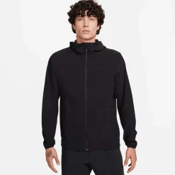 unlimited men's repel hooded vest