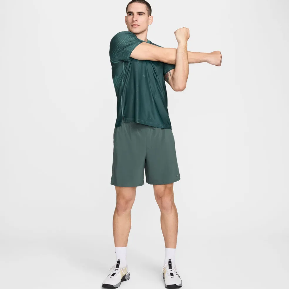 Unlimited Multifunctionele 2-in-1 short