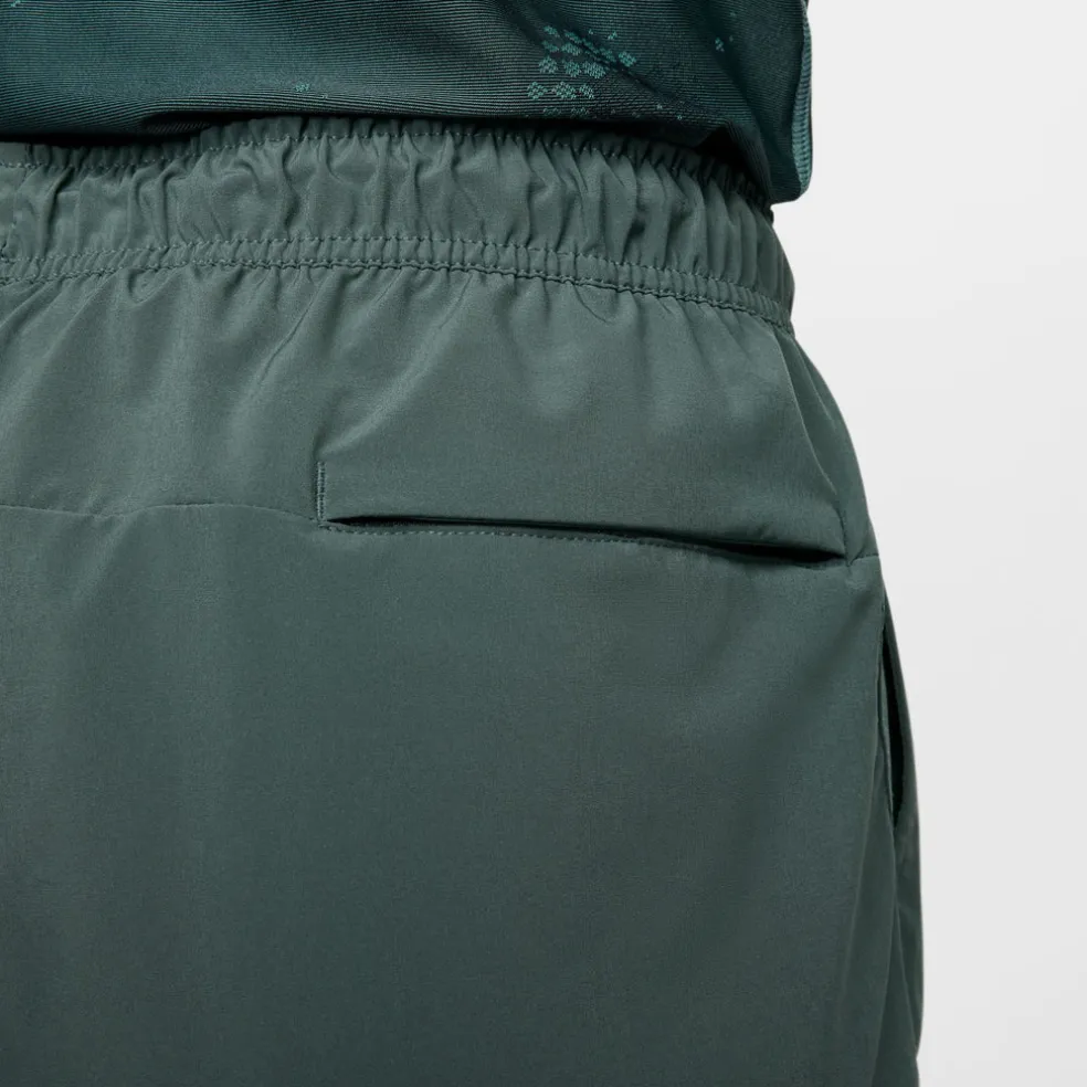 Unlimited Multifunctionele 2-in-1 short
