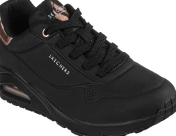 Uno Golden Air sneakers