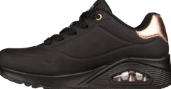 Uno Golden Air sneakers