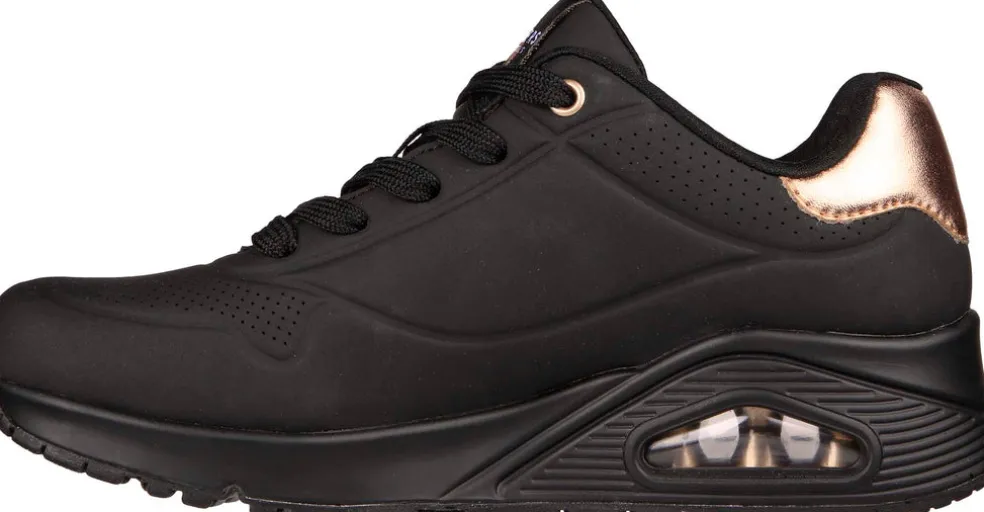 Uno Golden Air sneakers