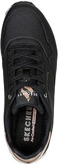 Uno Golden Air sneakers