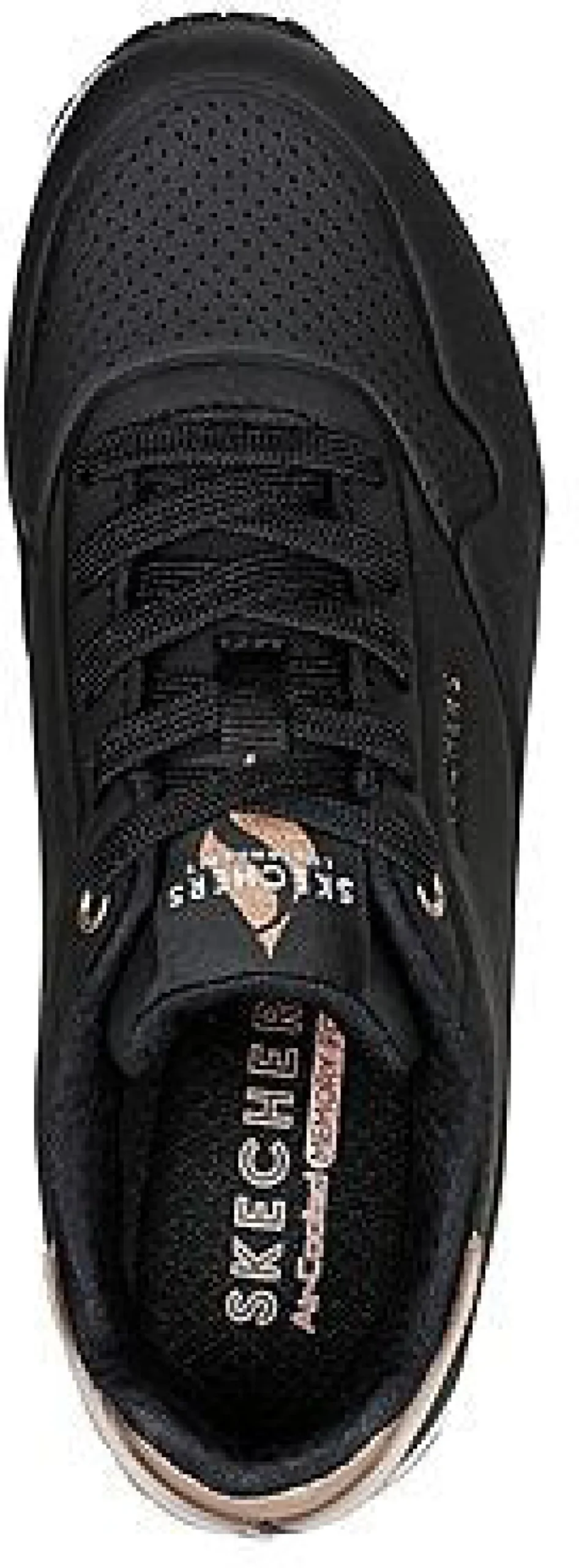 Uno Golden Air sneakers