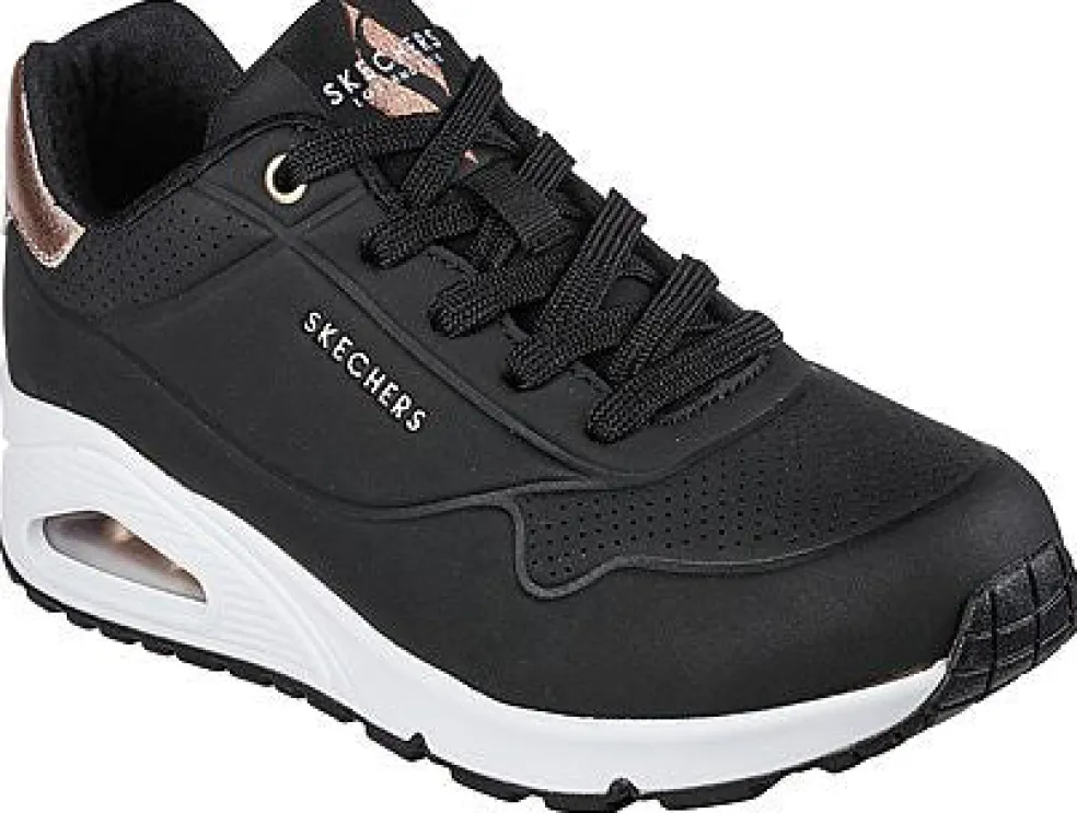 Uno Golden Air sneakers