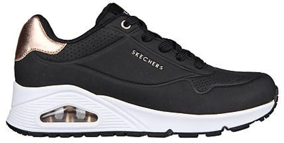 Uno Golden Air sneakers