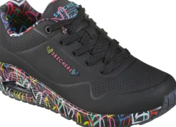 Uno Loving Love sneakers