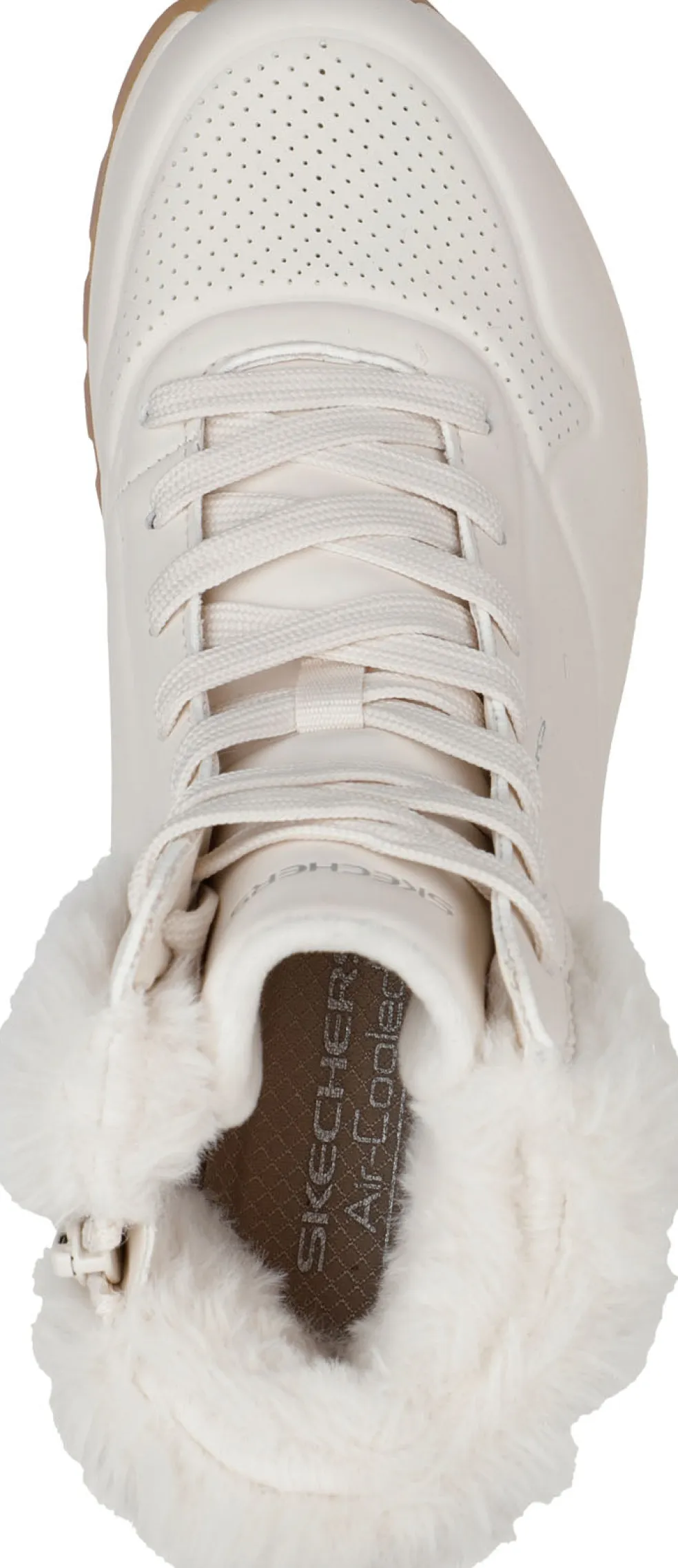Uno Rugged - Fall Air sneakers