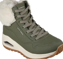 Uno Rugged - Fall Air sneakers