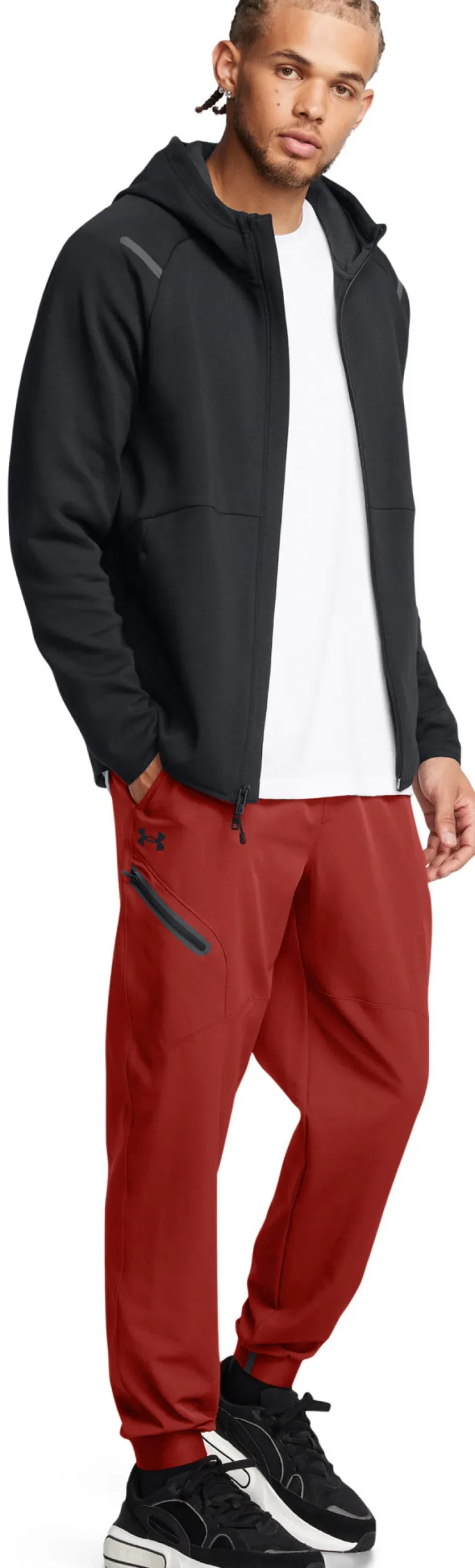 Unstoppable broek