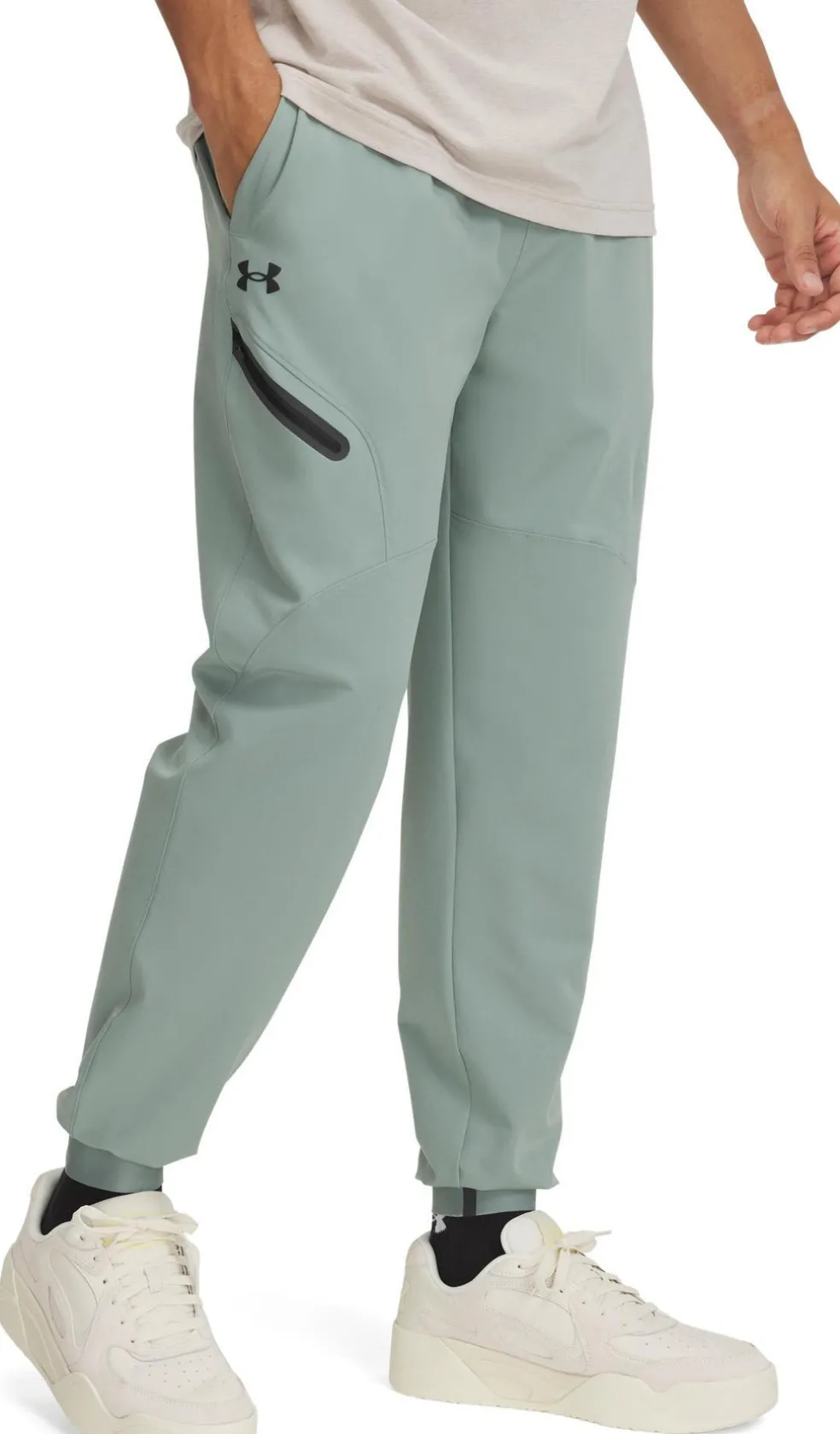 Unstoppable broek