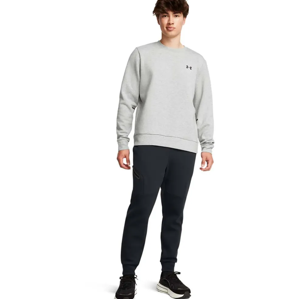 Unstoppable Fleece broek