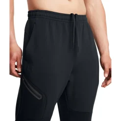 Unstoppable Fleece broek