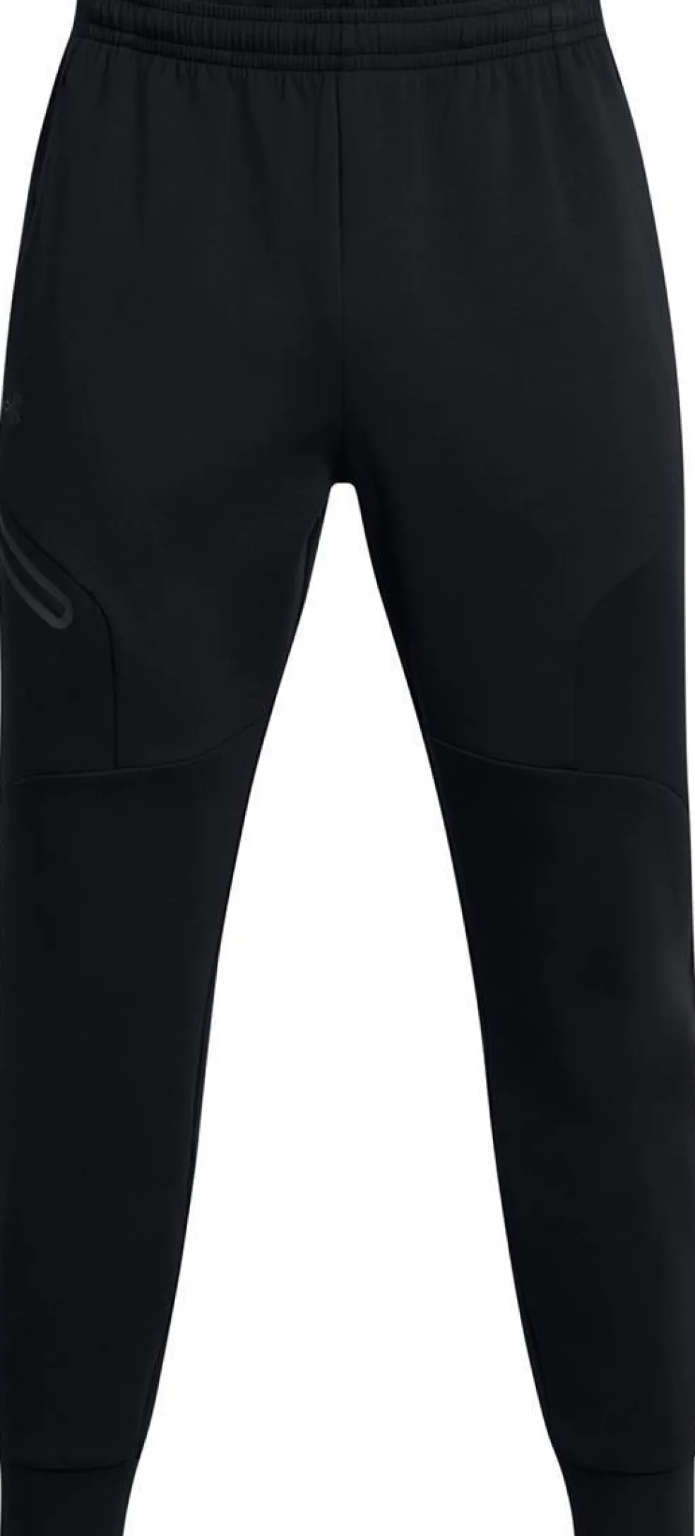 Unstoppable Fleece broek