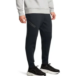 Unstoppable Fleece broek