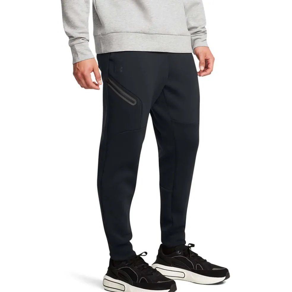 Unstoppable Fleece broek