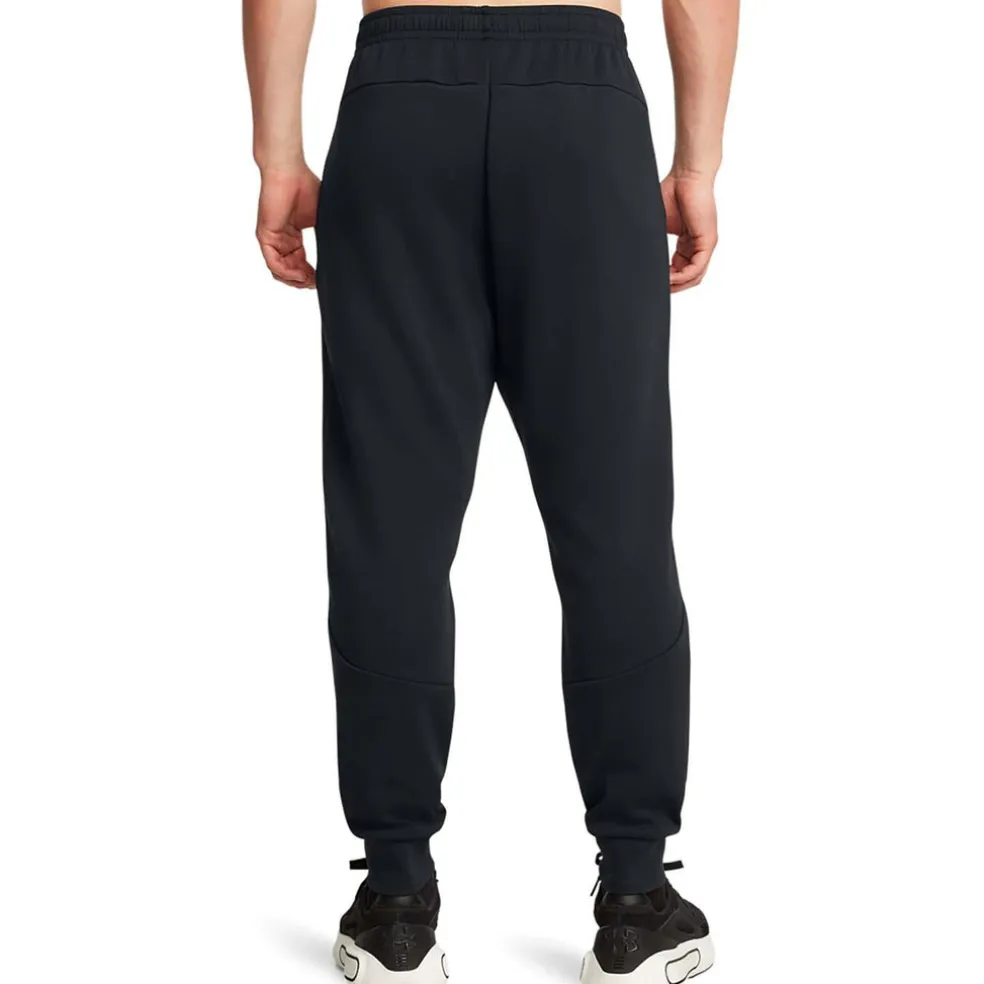 Unstoppable Fleece broek