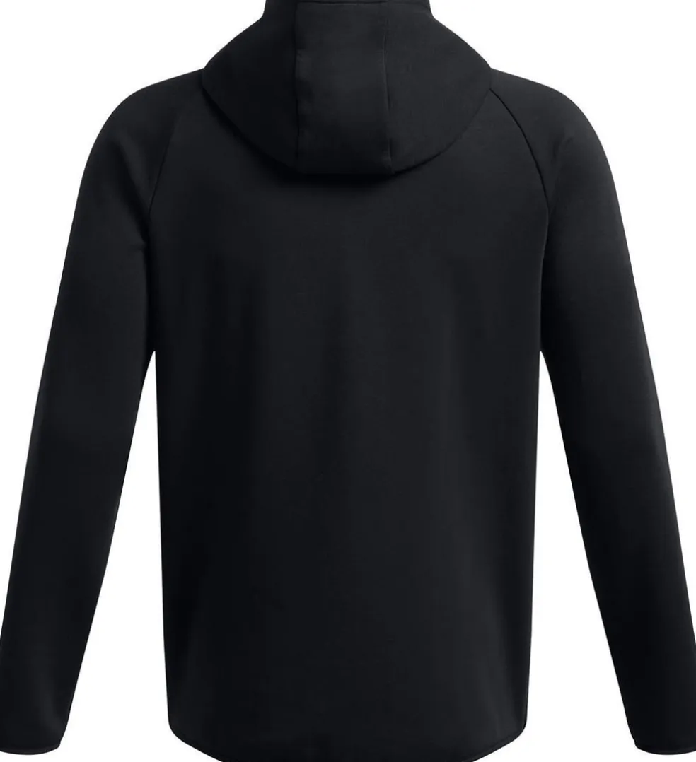 Unstoppable Fleece hoodie