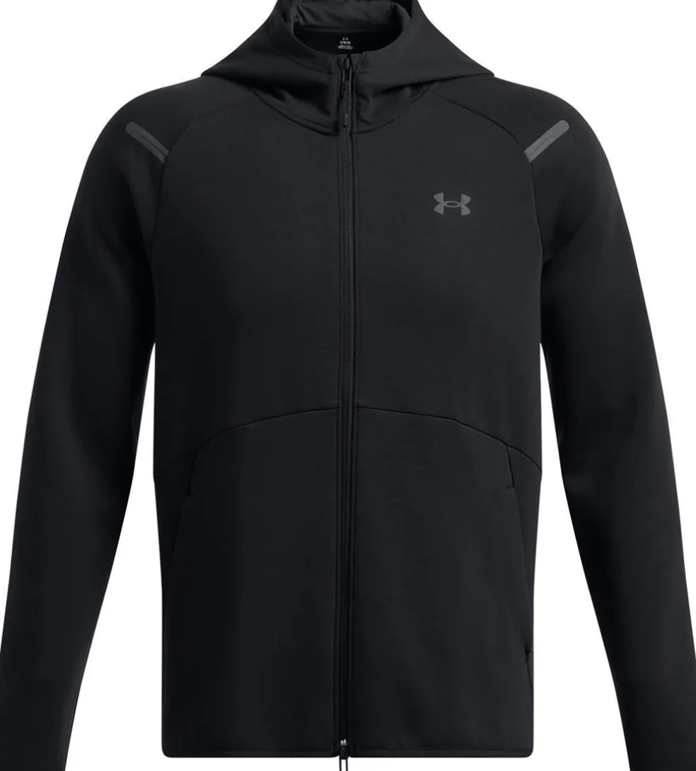 Unstoppable Fleece hoodie