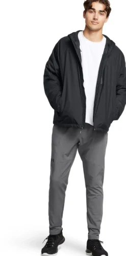 Unstoppable Insulated jack