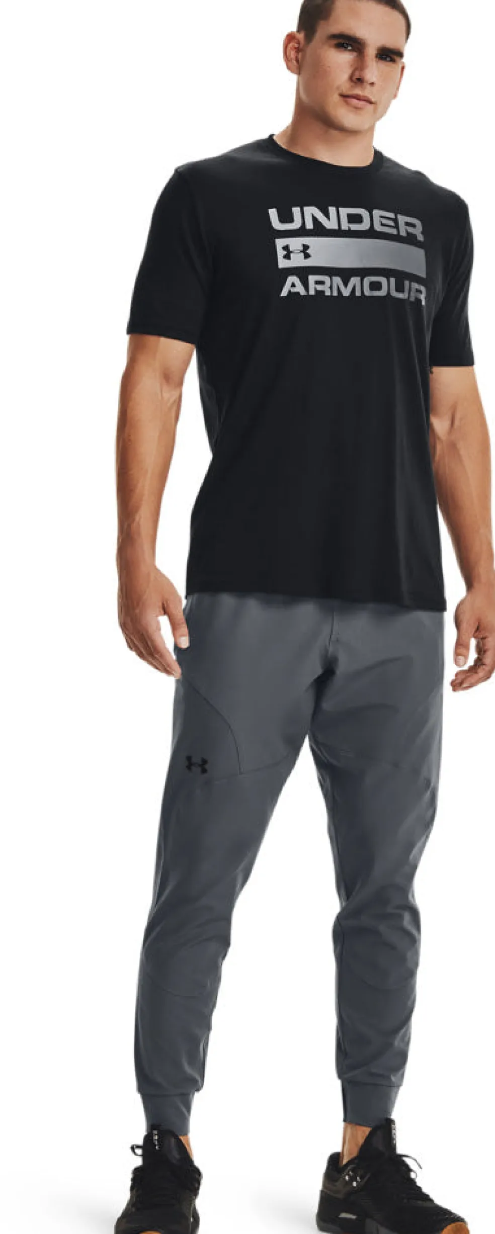 Unstoppable joggingbroek