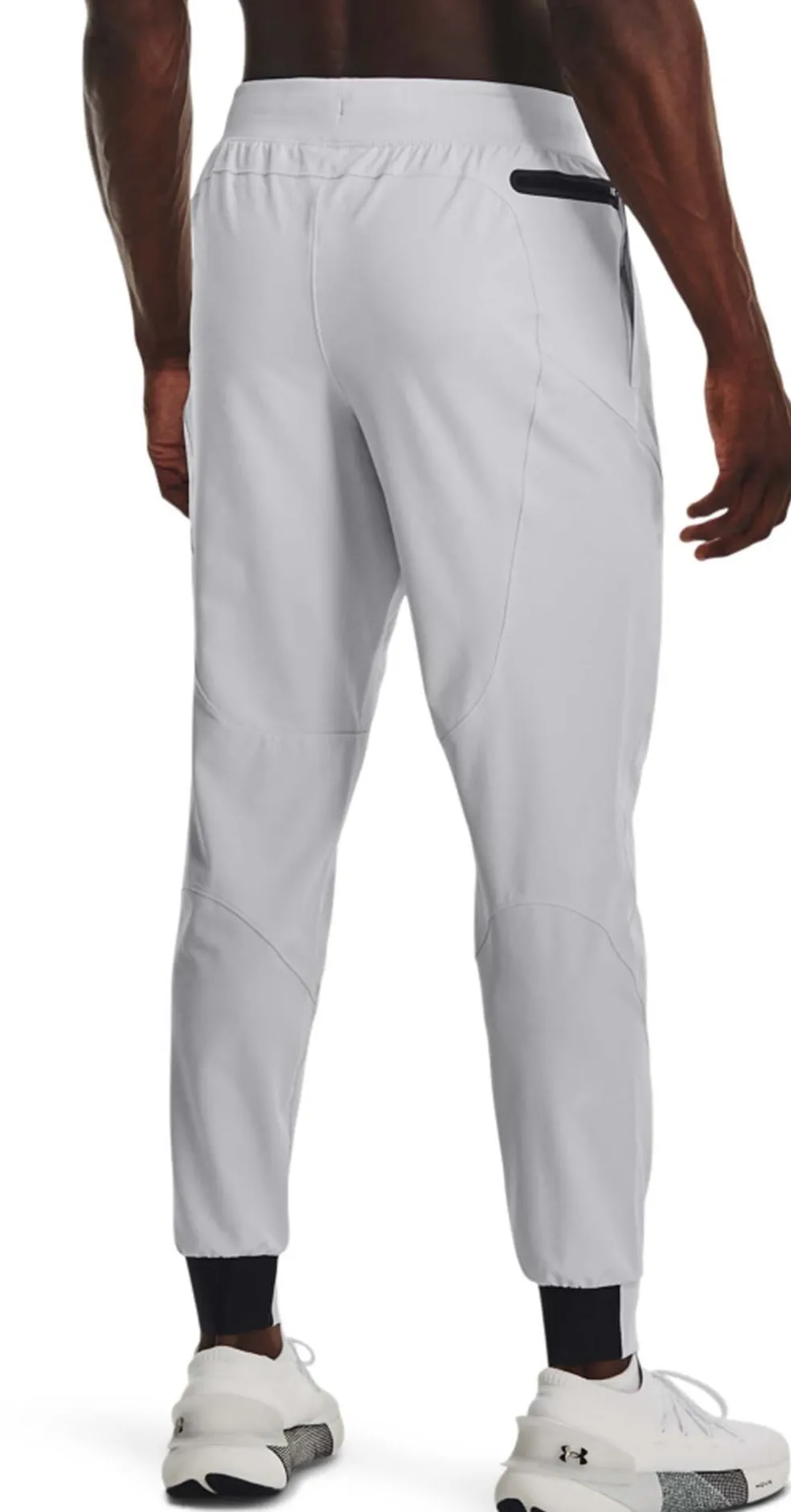 Unstoppable joggingbroek