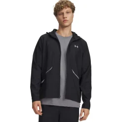 Unstoppable Woven Jacket
