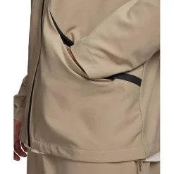 Unstoppable Woven Jacket