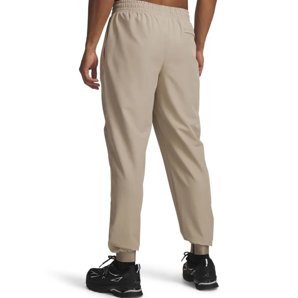 Unstoppable Woven Jogger