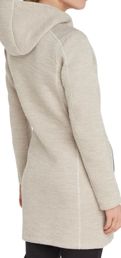 Valetta fleece