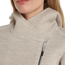 Valetta fleece