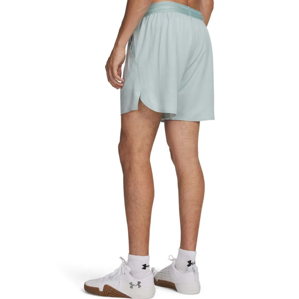 Vanish Elite 6in Shorts