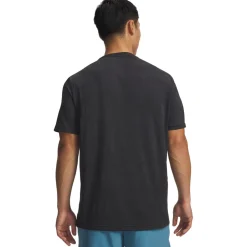 Vanish Elite Seamless Camo T-shirt