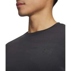 Vanish Elite Seamless Camo T-shirt