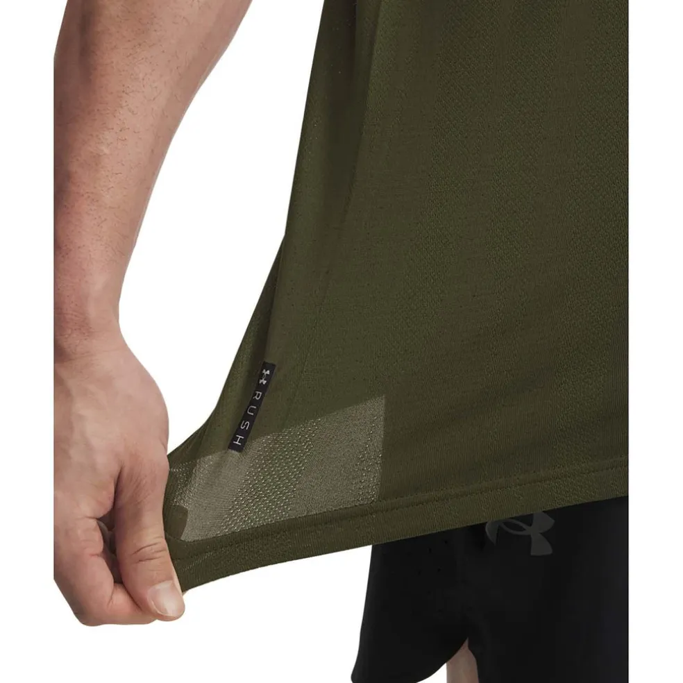 vanish elite seamless t-shirt