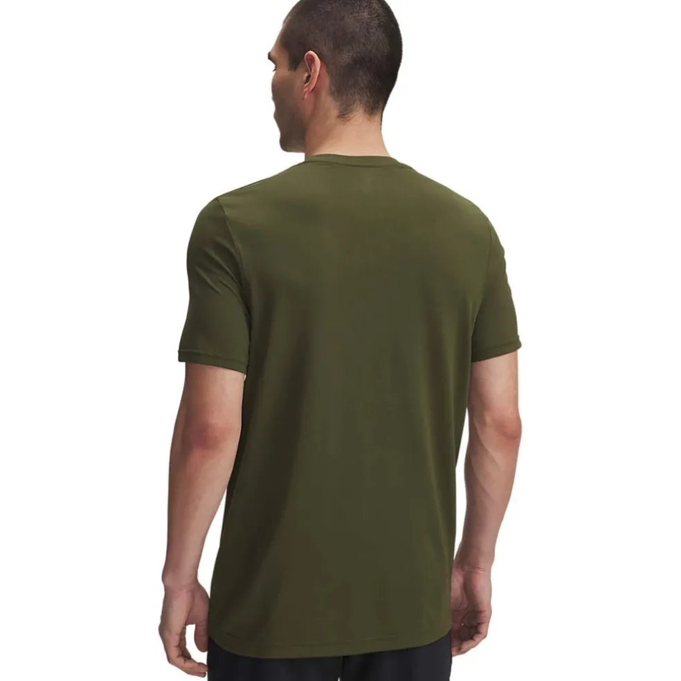 vanish elite seamless t-shirt