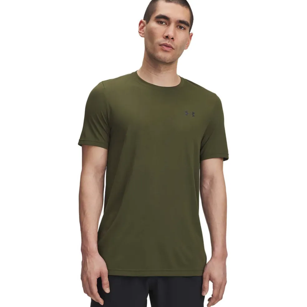 vanish elite seamless t-shirt