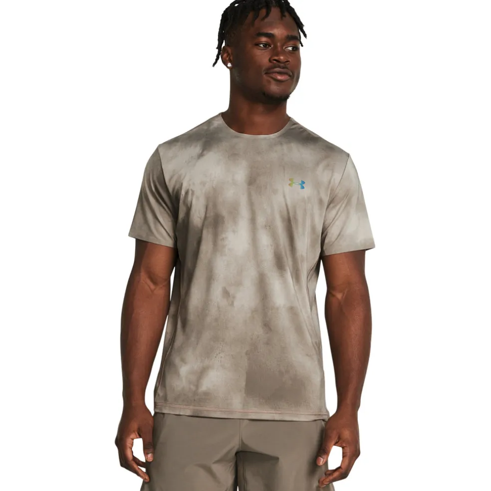 Vanish Elite Vent t-shirt