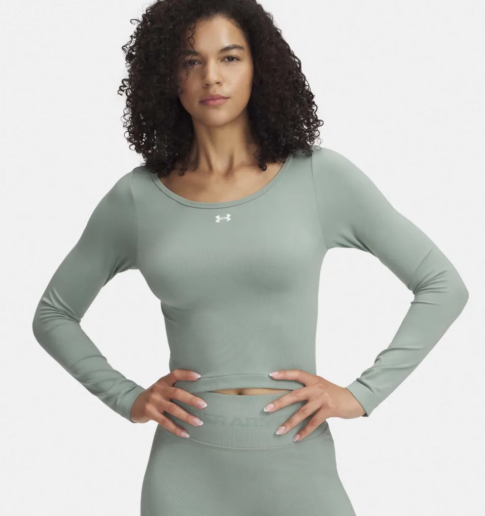 Vanish Seamless longsleeve