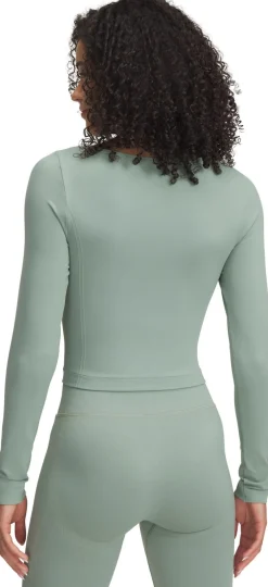 Vanish Seamless longsleeve