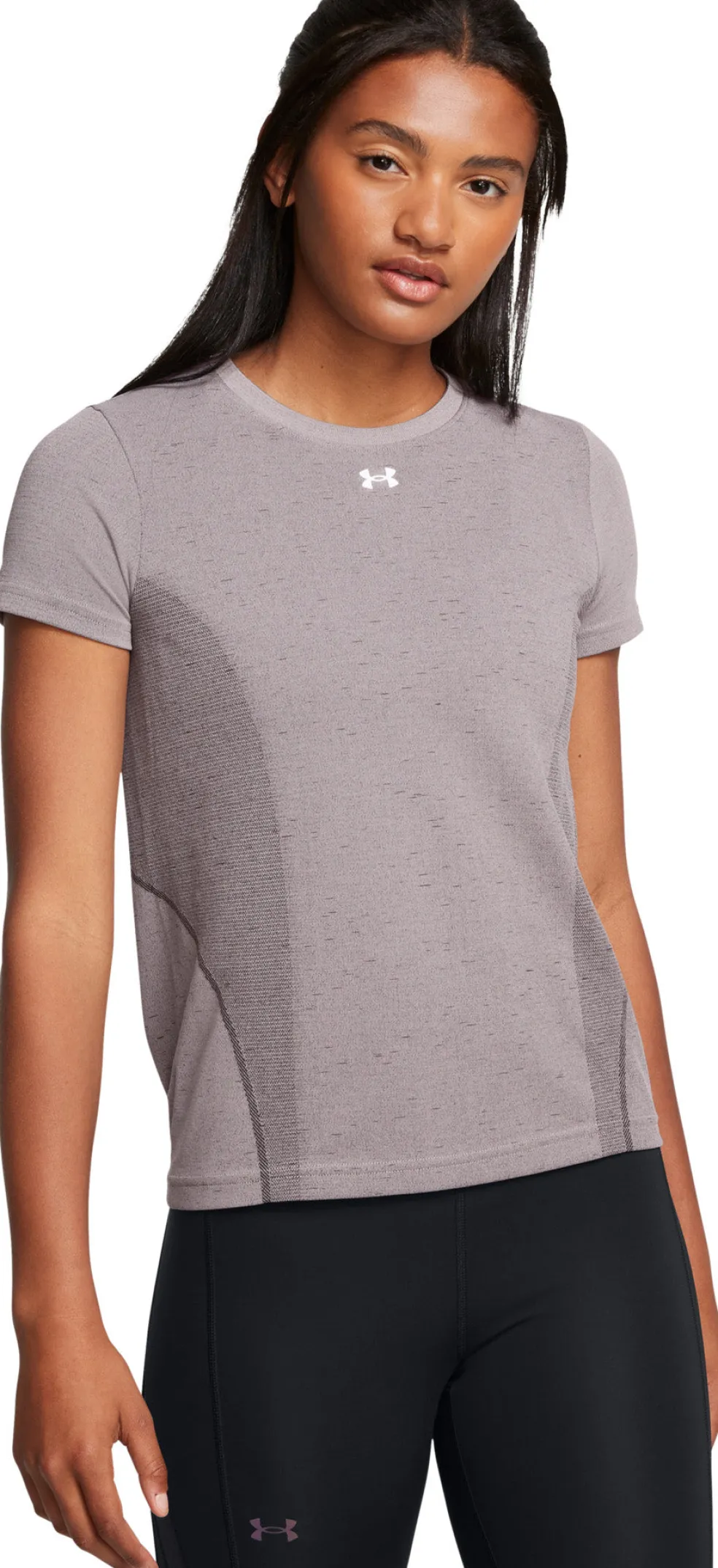 Vanish Seamless Loose t-shirt