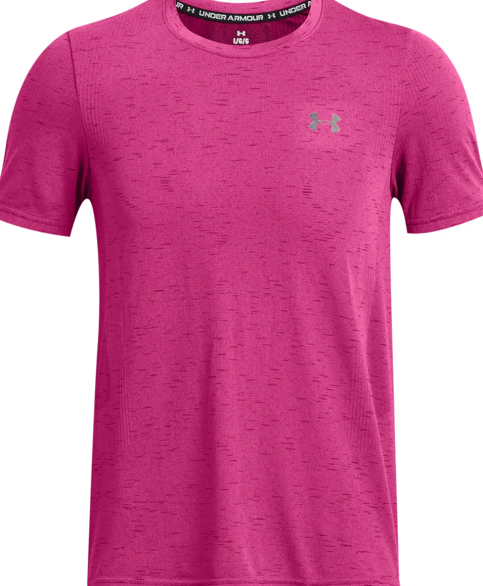 Vanish Seamless shortsleeve shirt